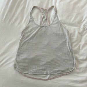 Lululemon Running Tanktop